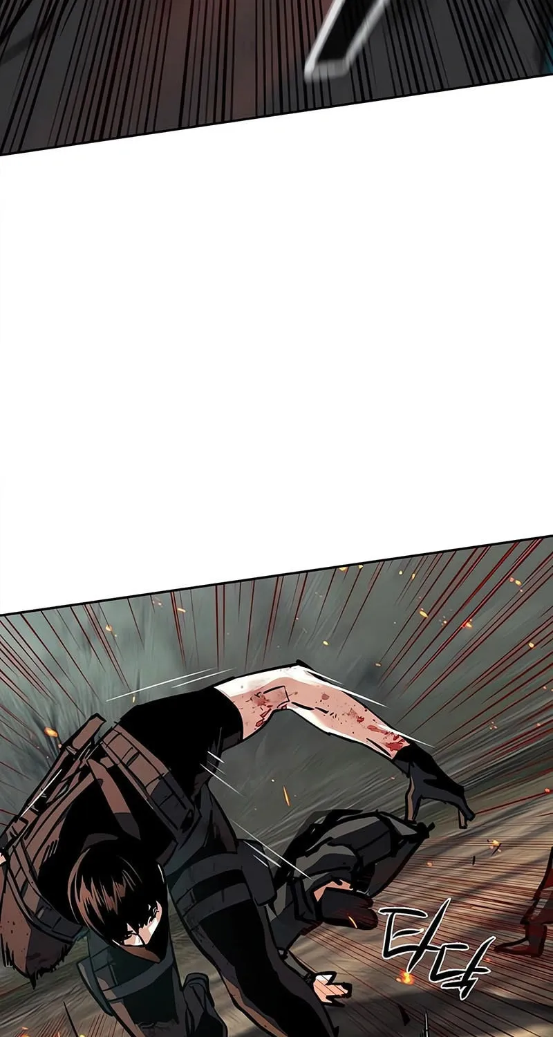 Teenage Mercenary Chapter 252 page 37 - 