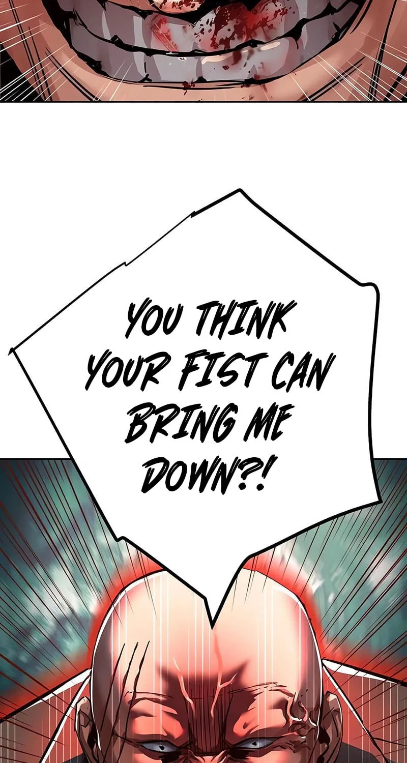 Teenage Mercenary Chapter 252 page 39 - 