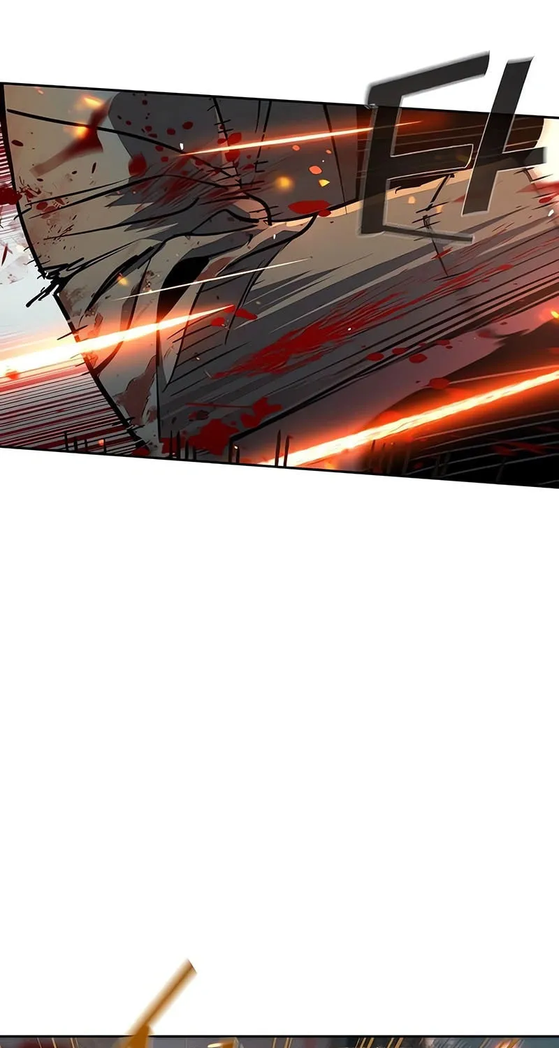 Teenage Mercenary Chapter 252 page 5 - 