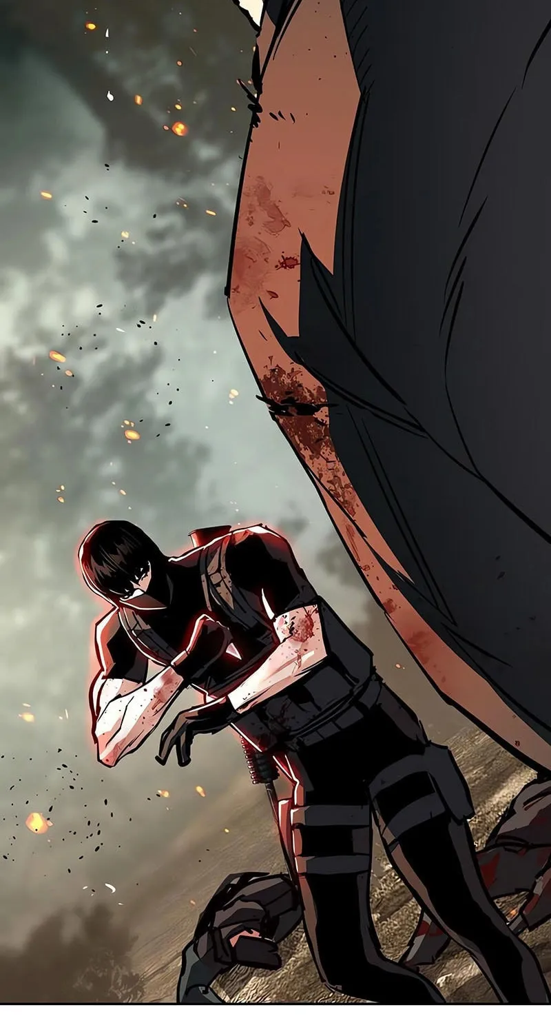 Teenage Mercenary Chapter 252 page 41 - 