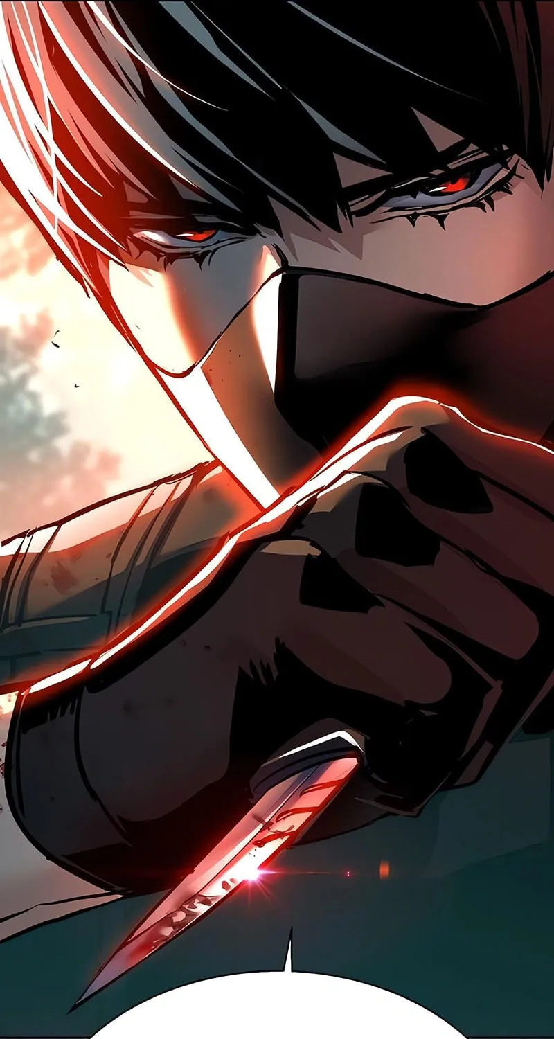 Teenage Mercenary Chapter 252 page 43 - 
