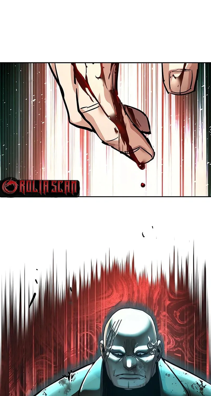 Teenage Mercenary Chapter 252 page 45 - 