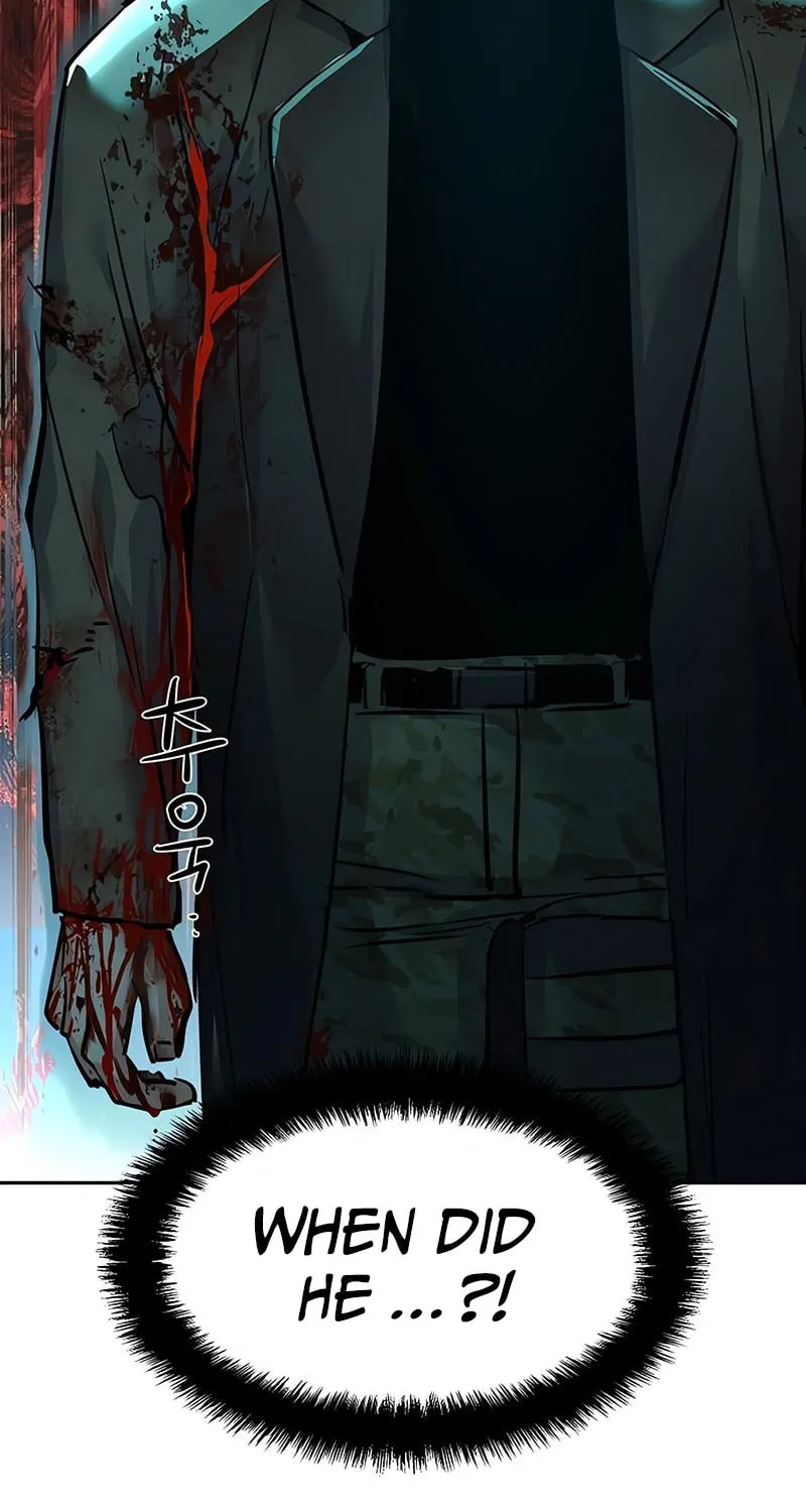Teenage Mercenary Chapter 252 page 46 - 