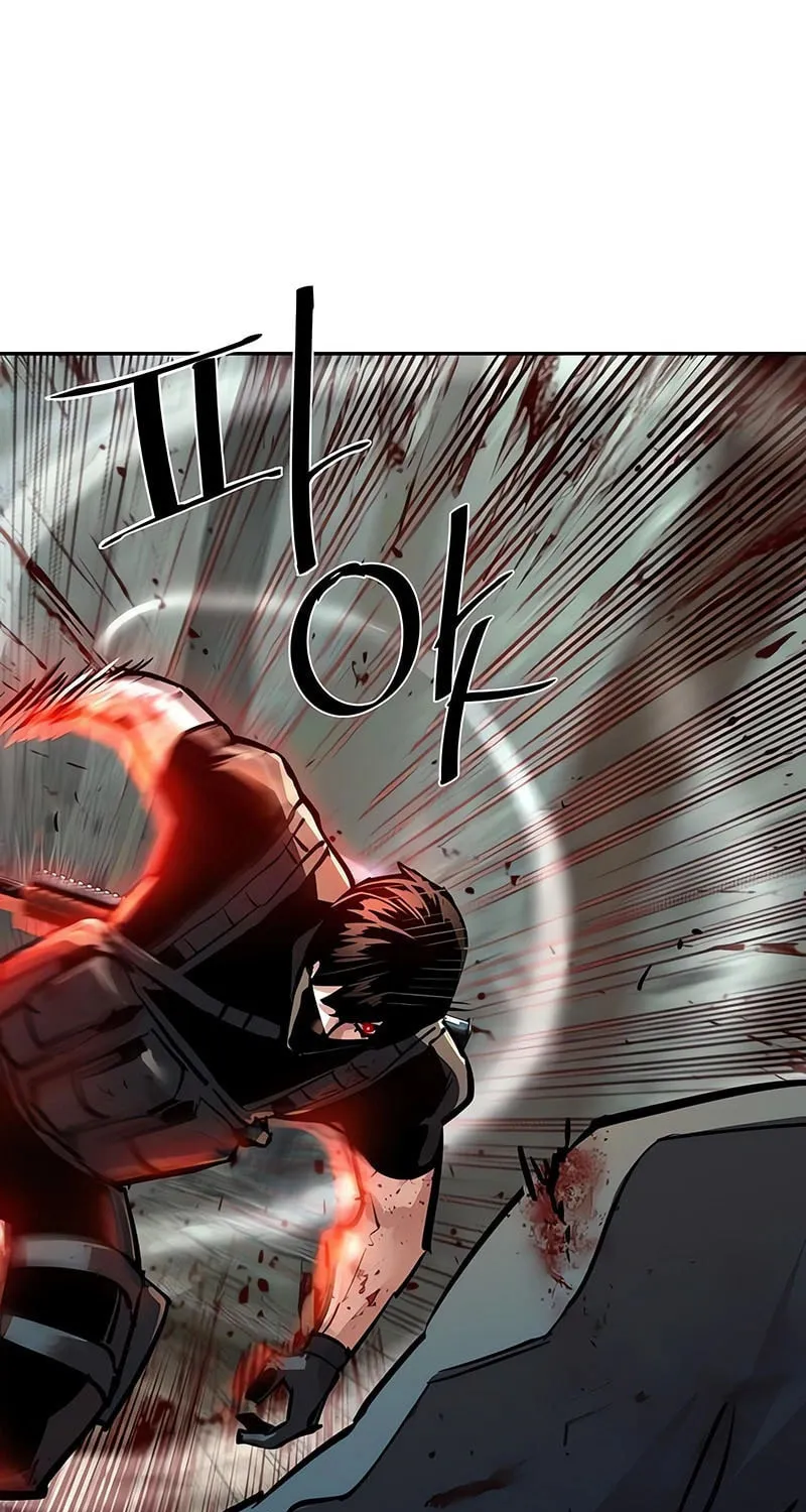 Teenage Mercenary Chapter 252 page 47 - 