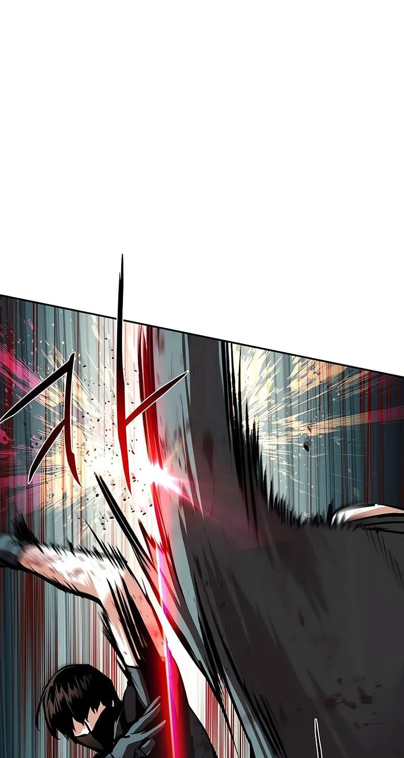 Teenage Mercenary Chapter 252 page 50 - 