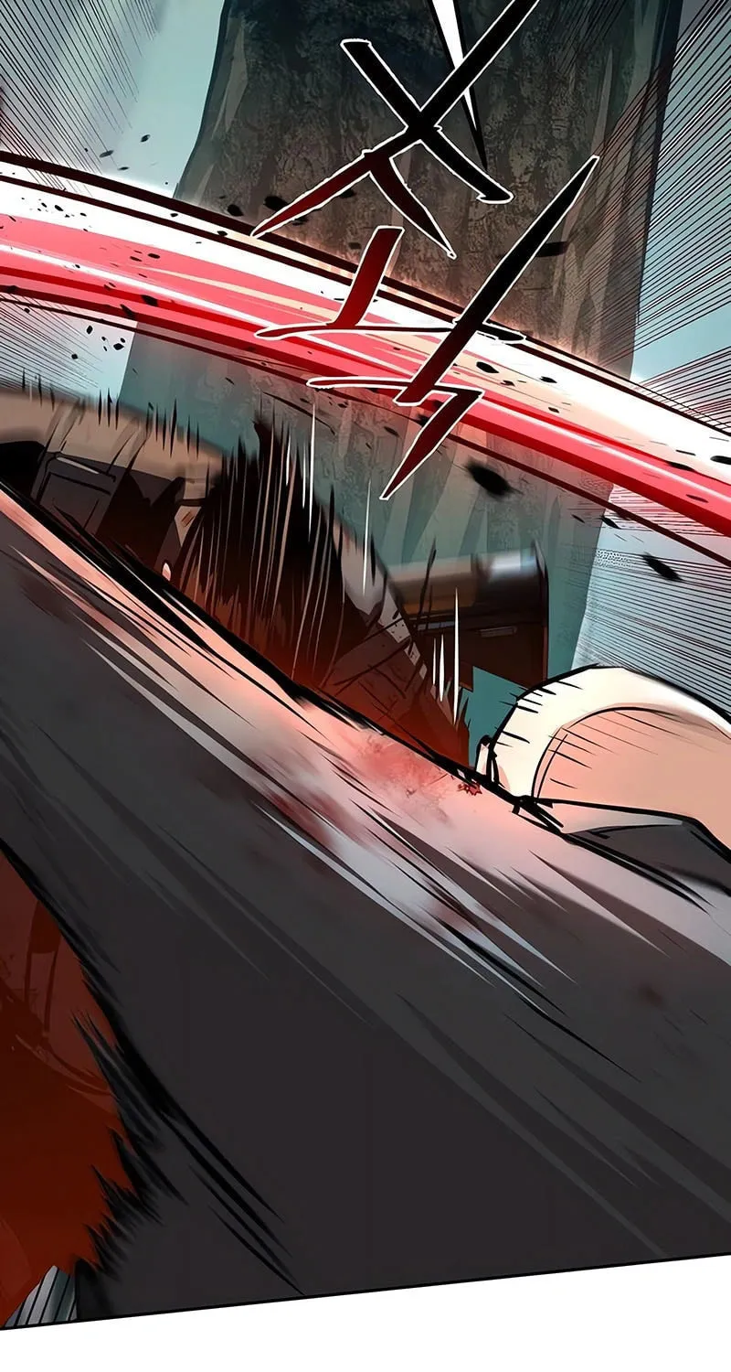 Teenage Mercenary Chapter 252 page 54 - 