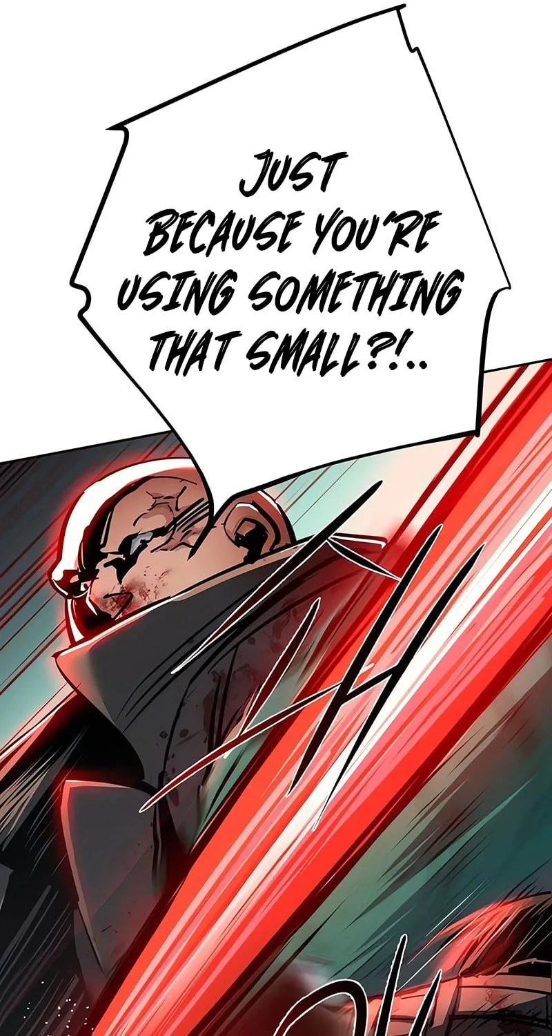 Teenage Mercenary Chapter 252 page 56 - 