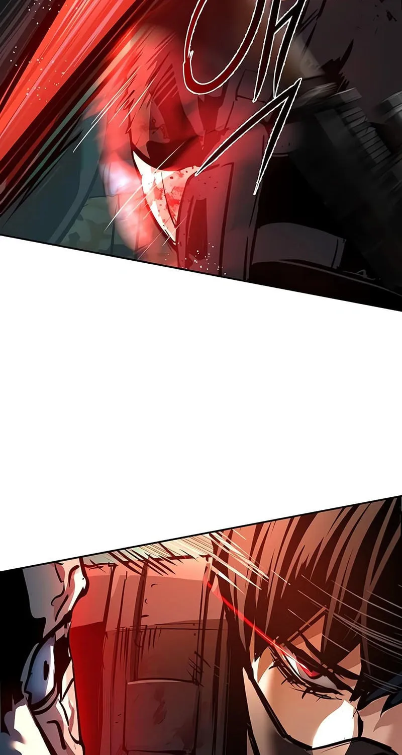 Teenage Mercenary Chapter 252 page 57 - 