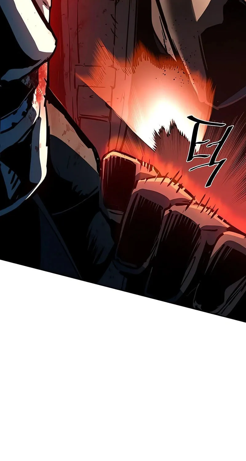 Teenage Mercenary Chapter 252 page 58 - 