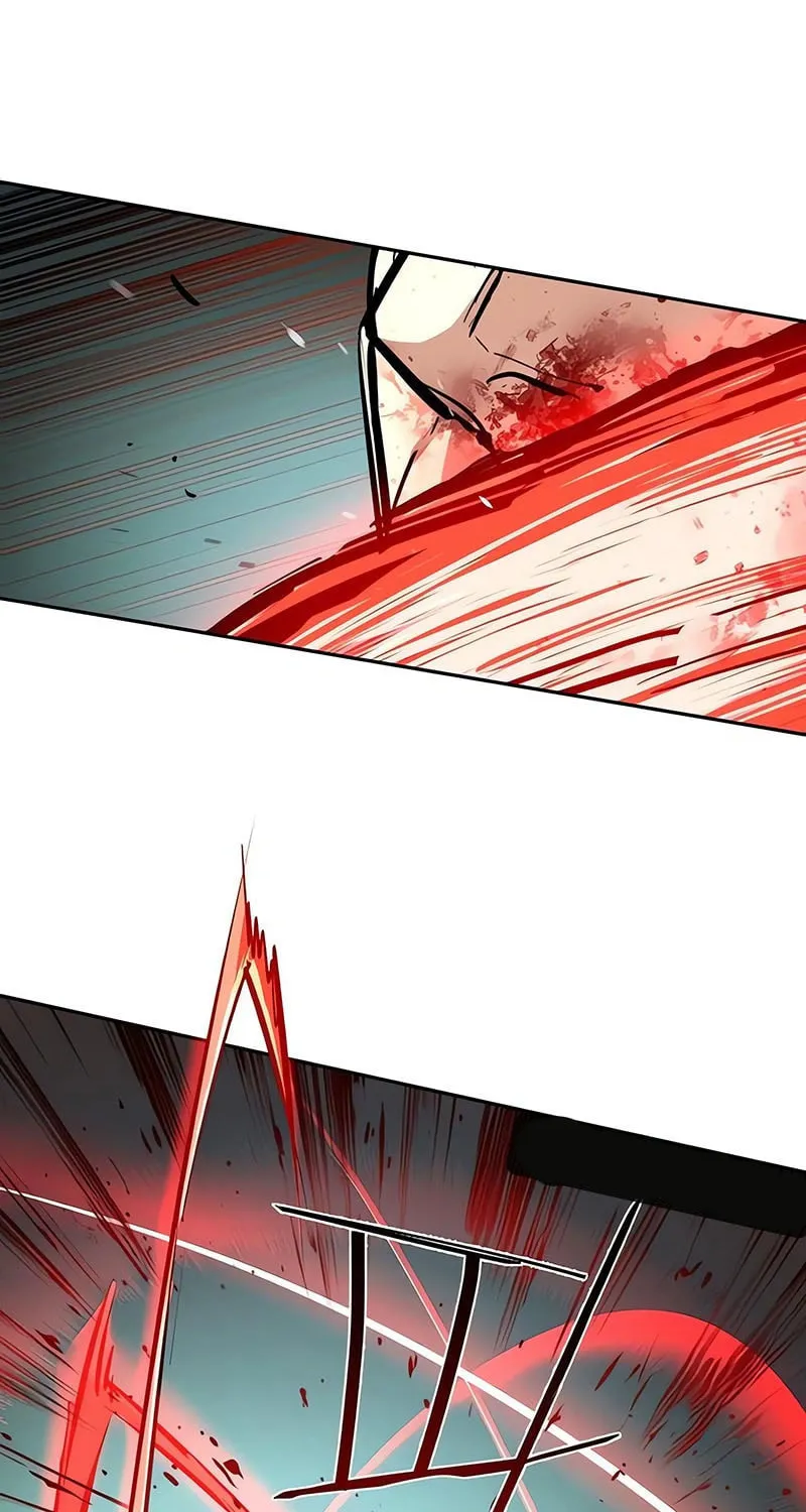 Teenage Mercenary Chapter 252 page 59 - 