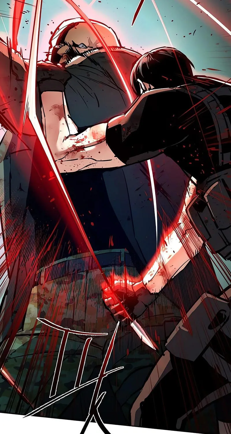 Teenage Mercenary Chapter 252 page 60 - 