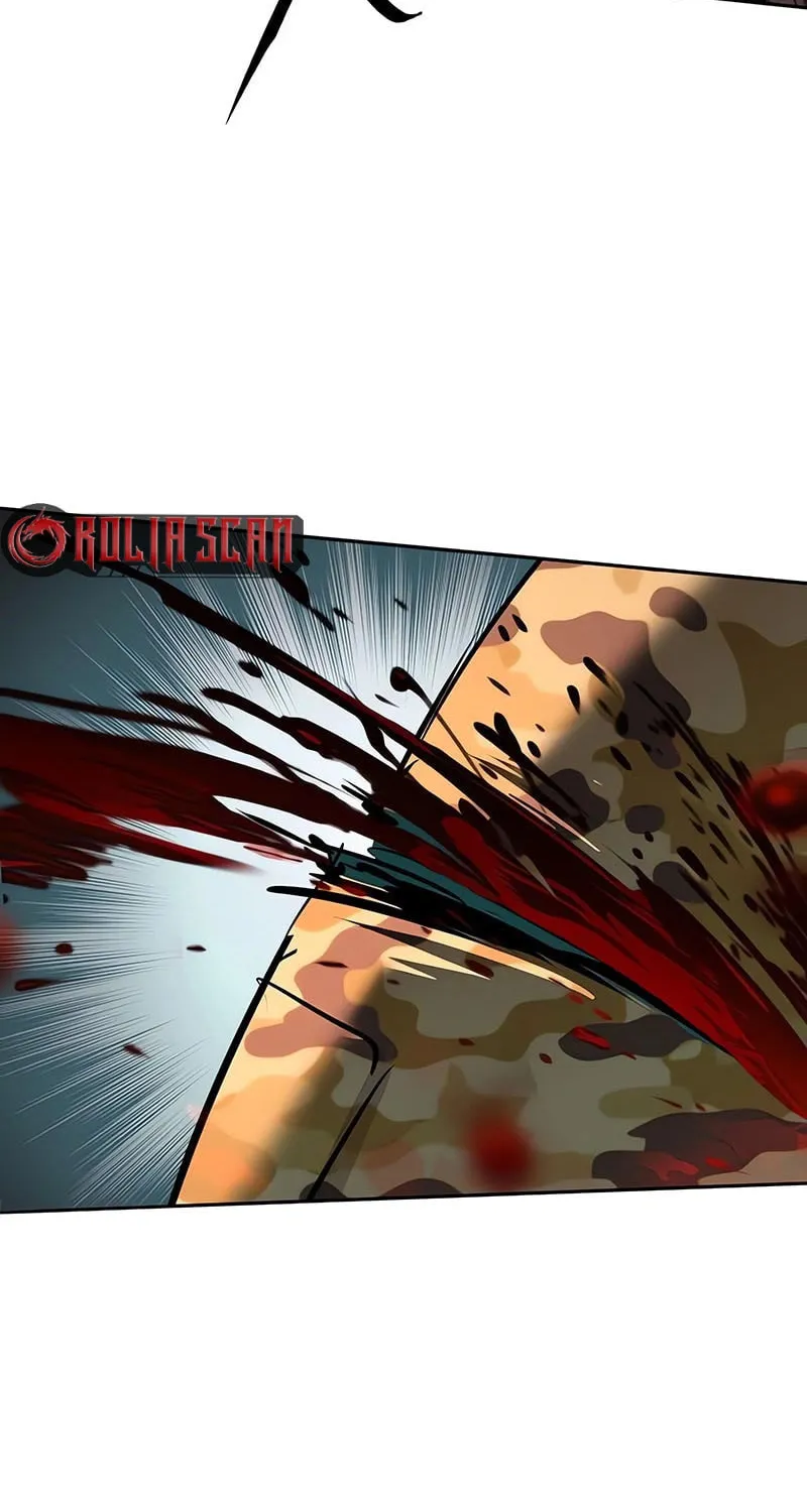 Teenage Mercenary Chapter 252 page 61 - 