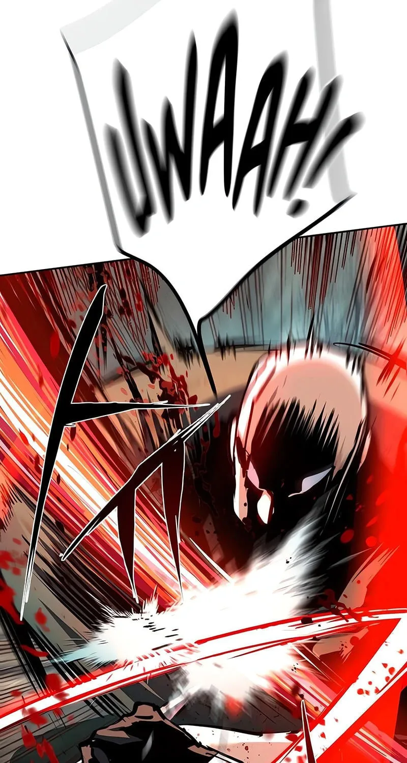 Teenage Mercenary Chapter 252 page 63 - 