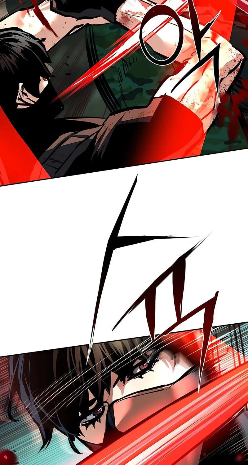 Teenage Mercenary Chapter 252 page 64 - 