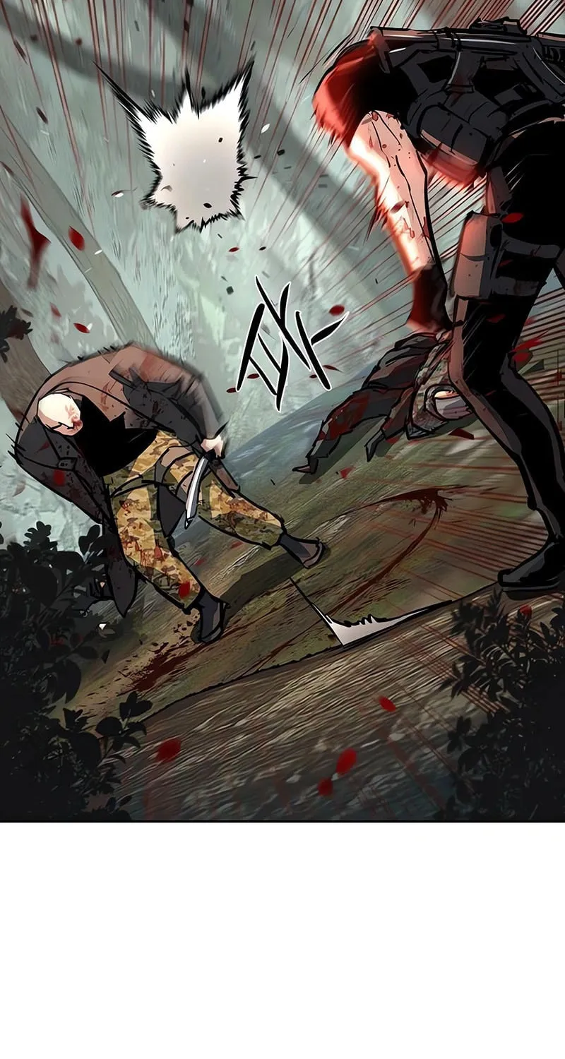 Teenage Mercenary Chapter 252 page 66 - 