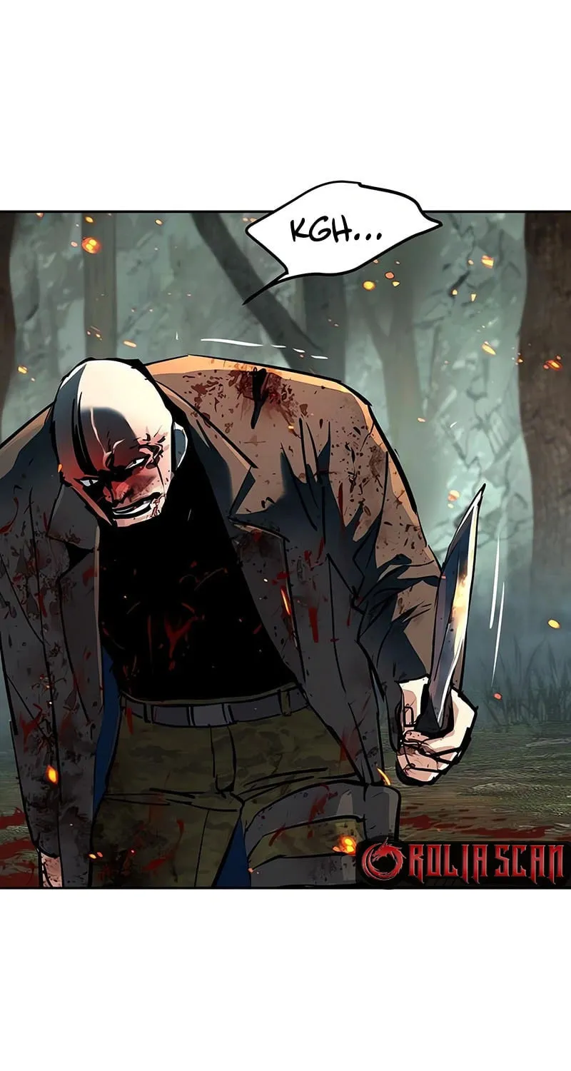 Teenage Mercenary Chapter 252 page 67 - 