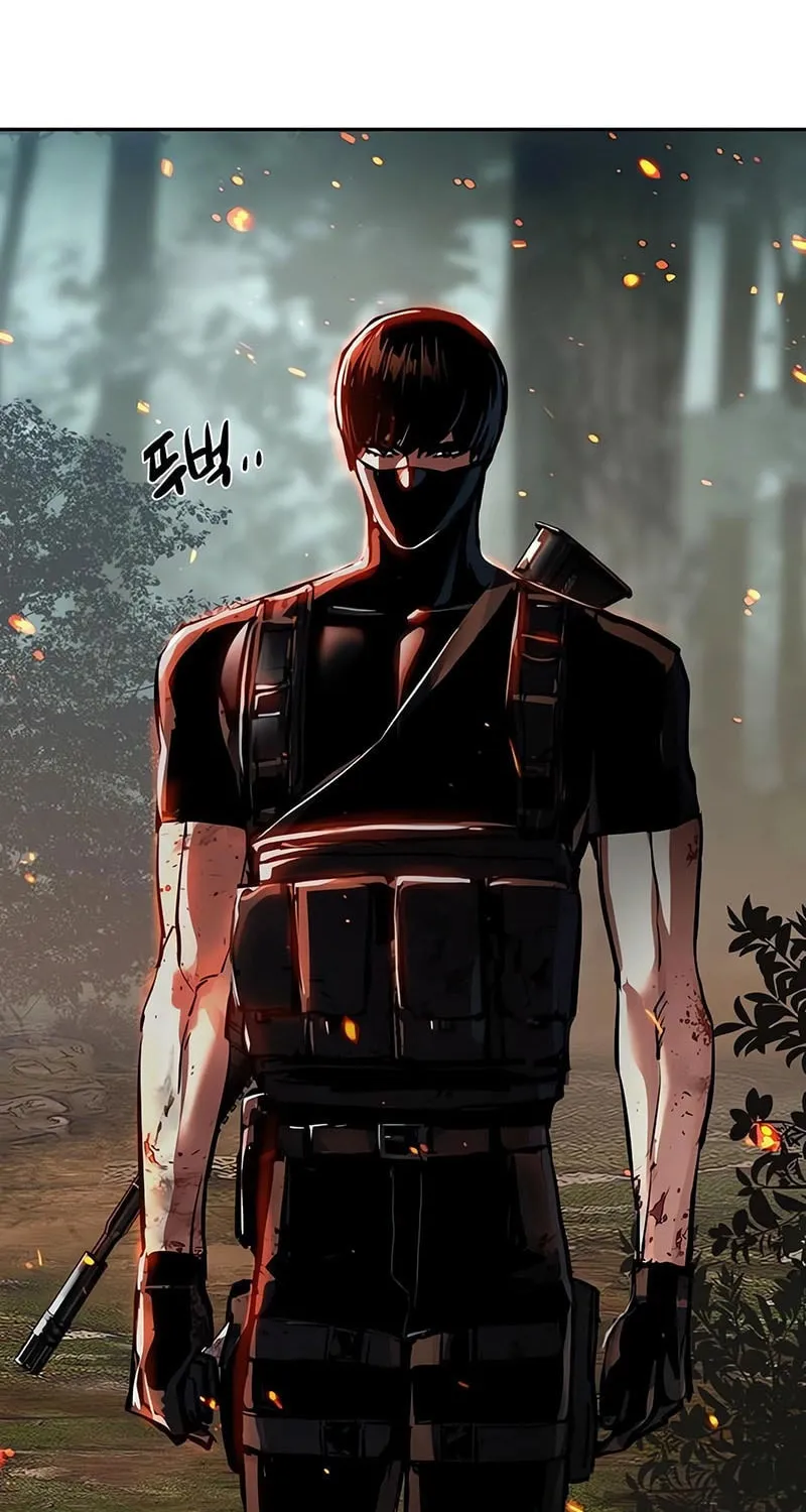 Teenage Mercenary Chapter 252 page 68 - 