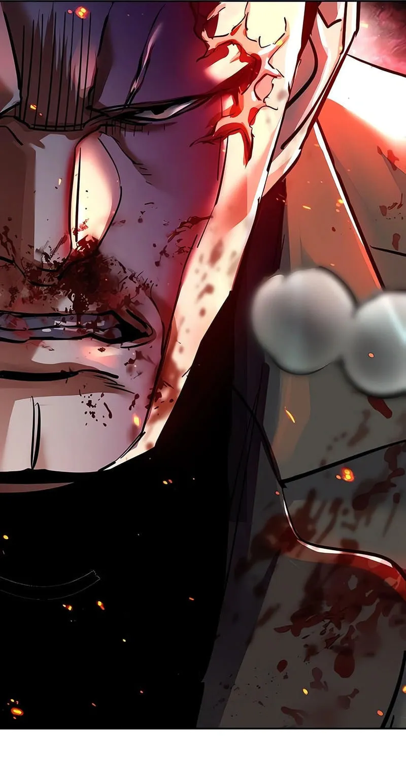 Teenage Mercenary Chapter 252 page 70 - 