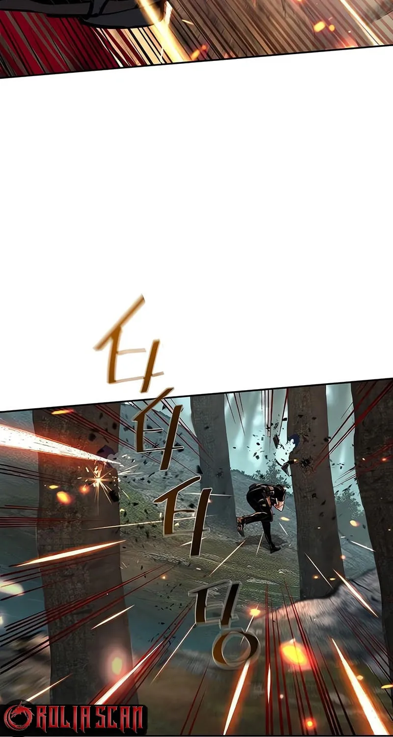 Teenage Mercenary Chapter 252 page 73 - 