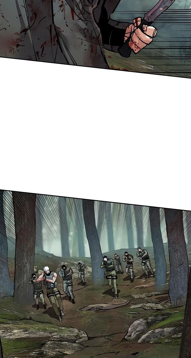 Teenage Mercenary Chapter 252 page 75 - 