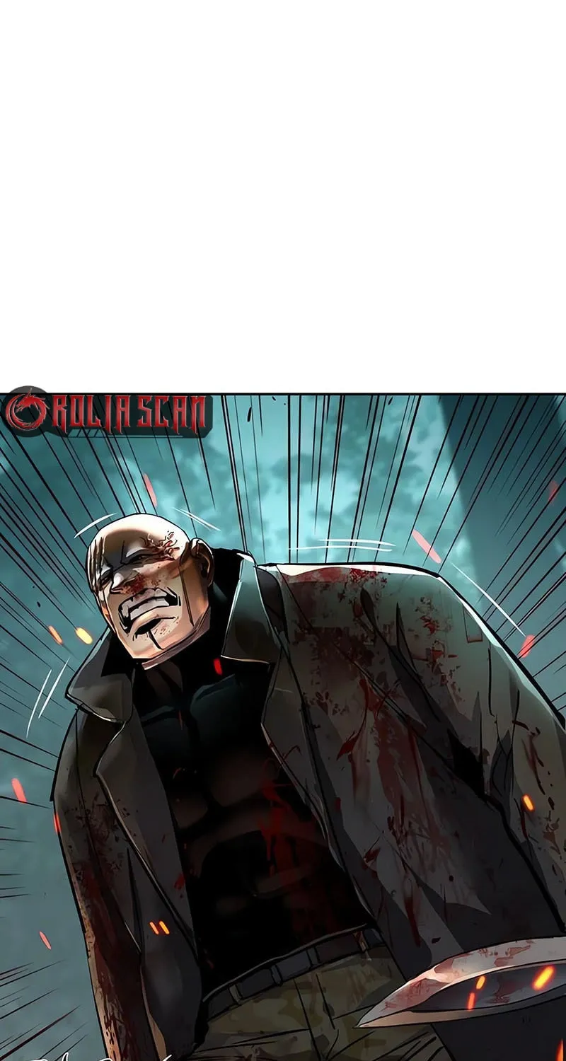 Teenage Mercenary Chapter 252 page 78 - 