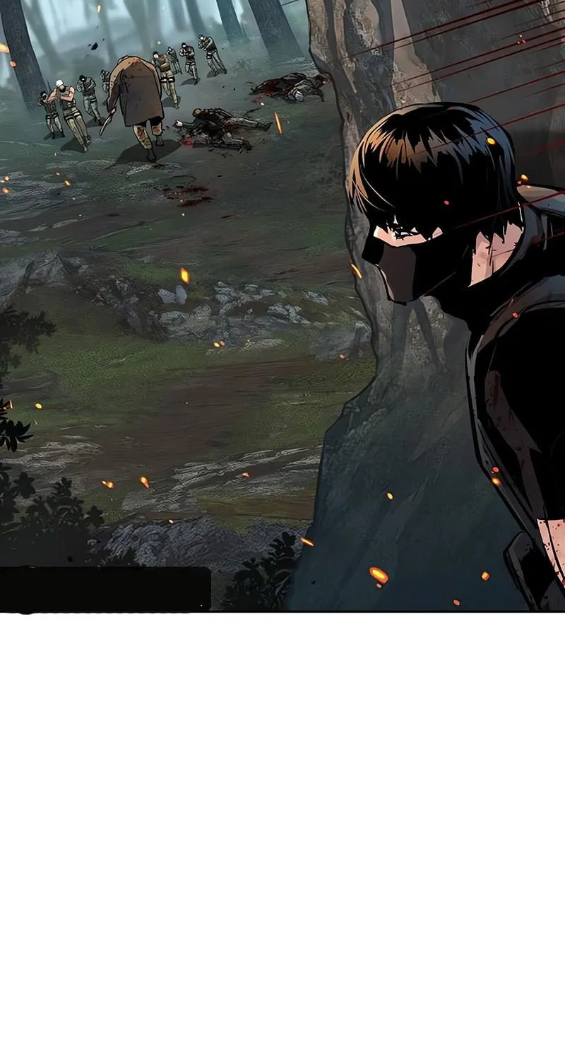 Teenage Mercenary Chapter 252 page 80 - 