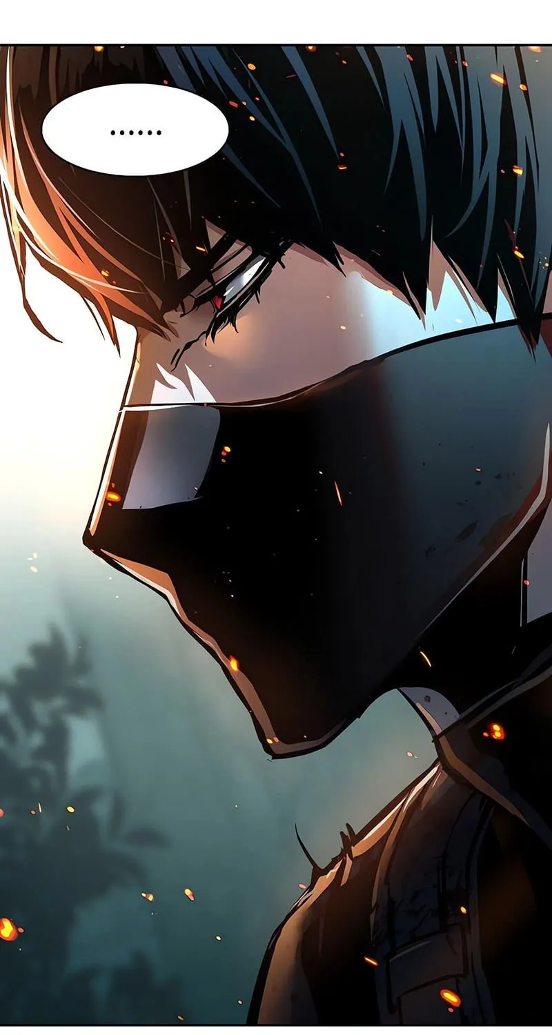 Teenage Mercenary Chapter 252 page 81 - 