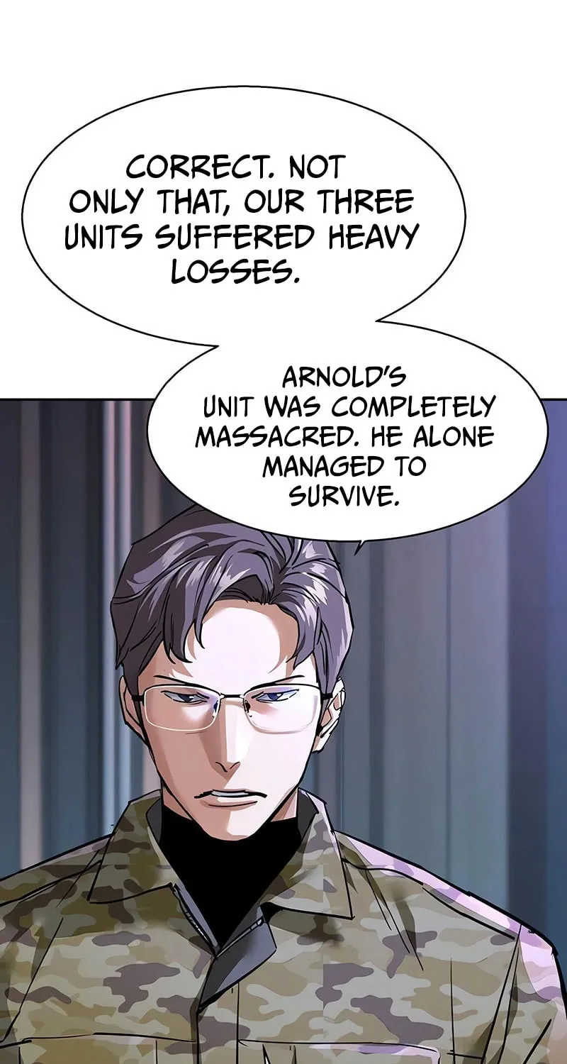 Teenage Mercenary Chapter 252 page 86 - 