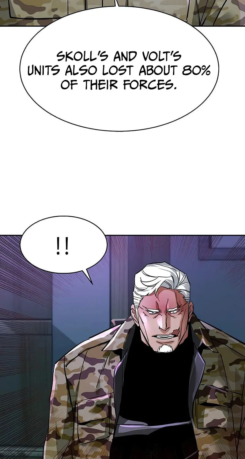 Teenage Mercenary Chapter 252 page 87 - 