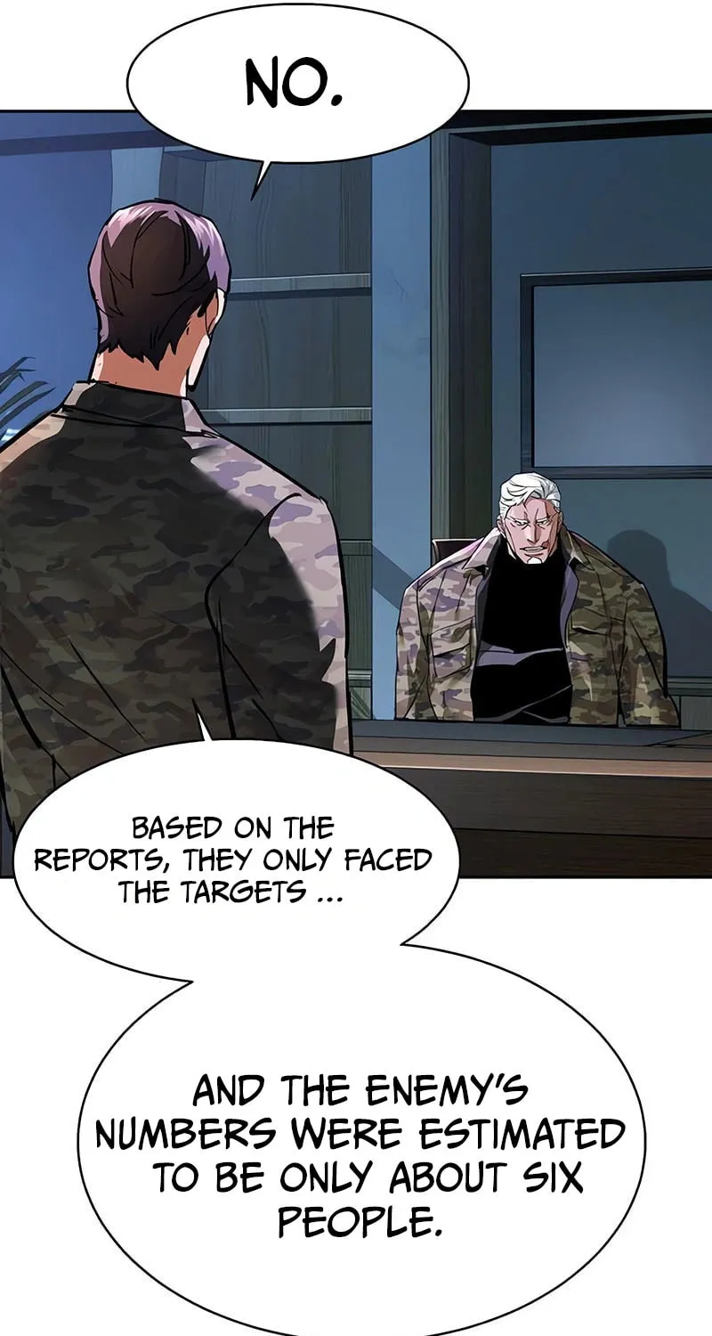 Teenage Mercenary Chapter 252 page 90 - 