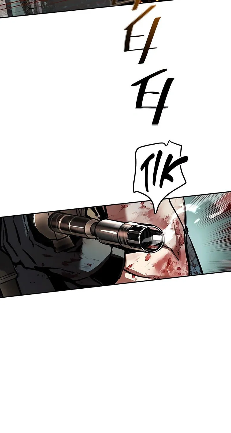 Teenage Mercenary Chapter 252 page 10 - 
