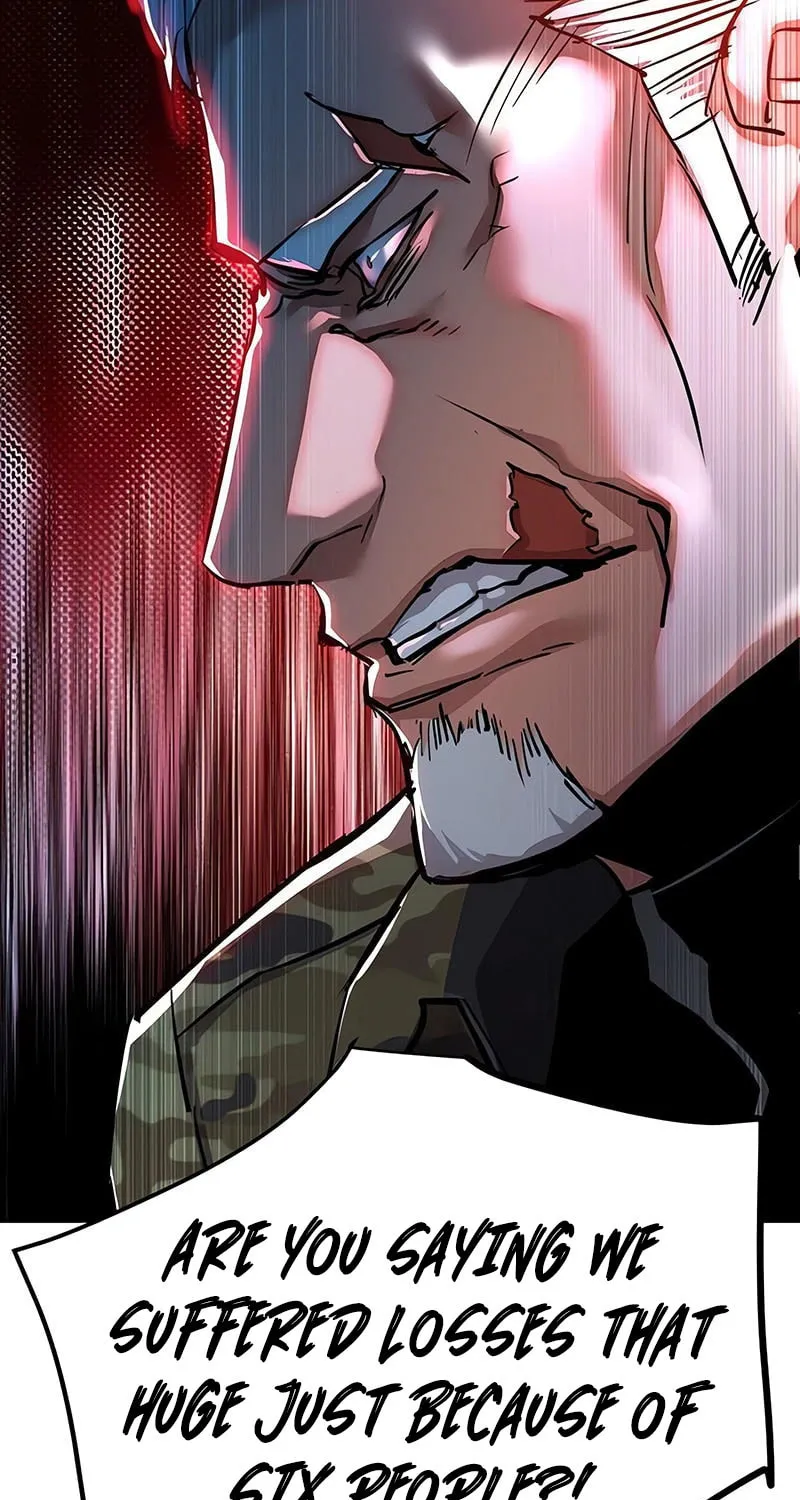 Teenage Mercenary Chapter 252 page 92 - 