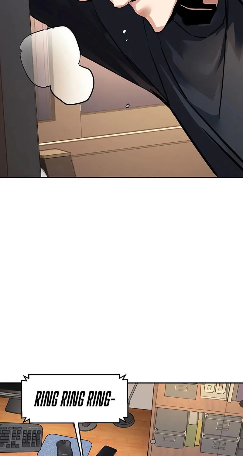 Teenage Mercenary Chapter 252 page 99 - 
