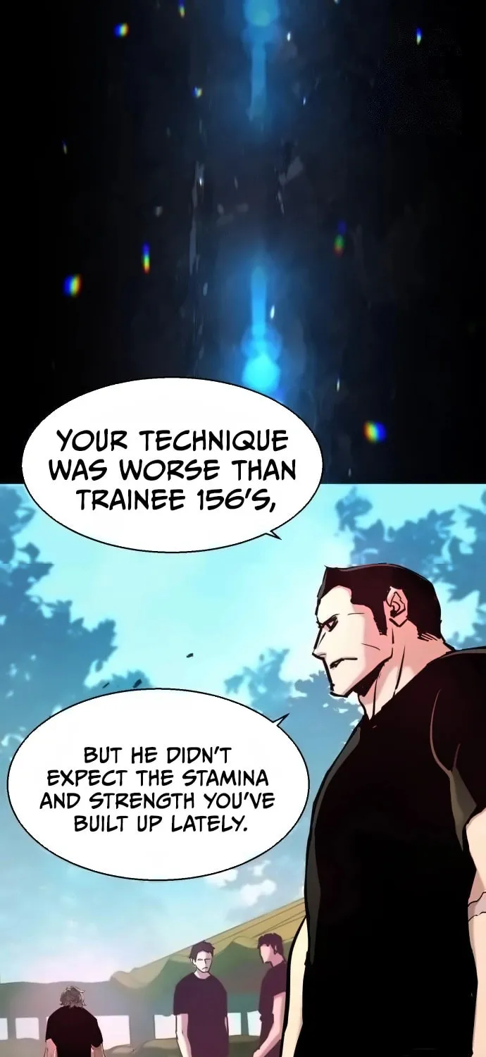 Teenage Mercenary Chapter 253 page 12 - 