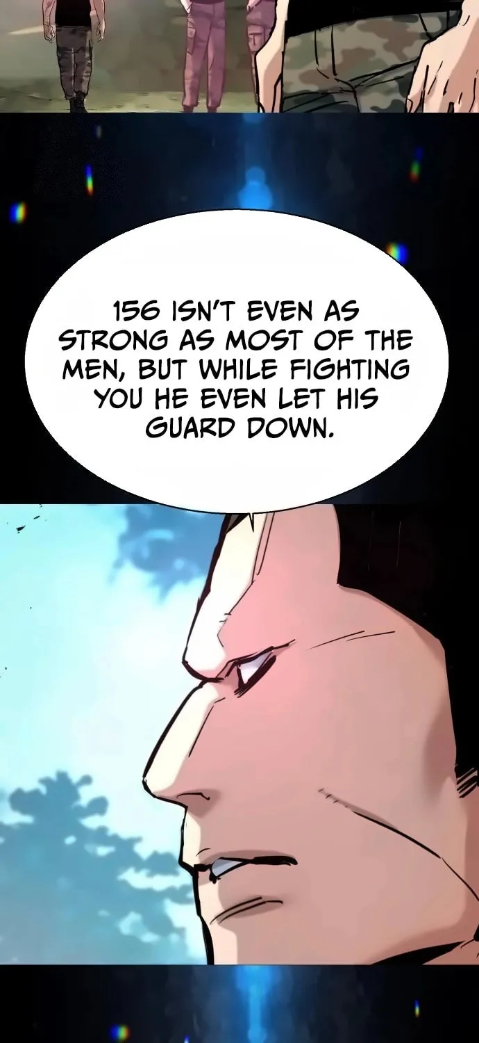 Teenage Mercenary Chapter 253 page 13 - 