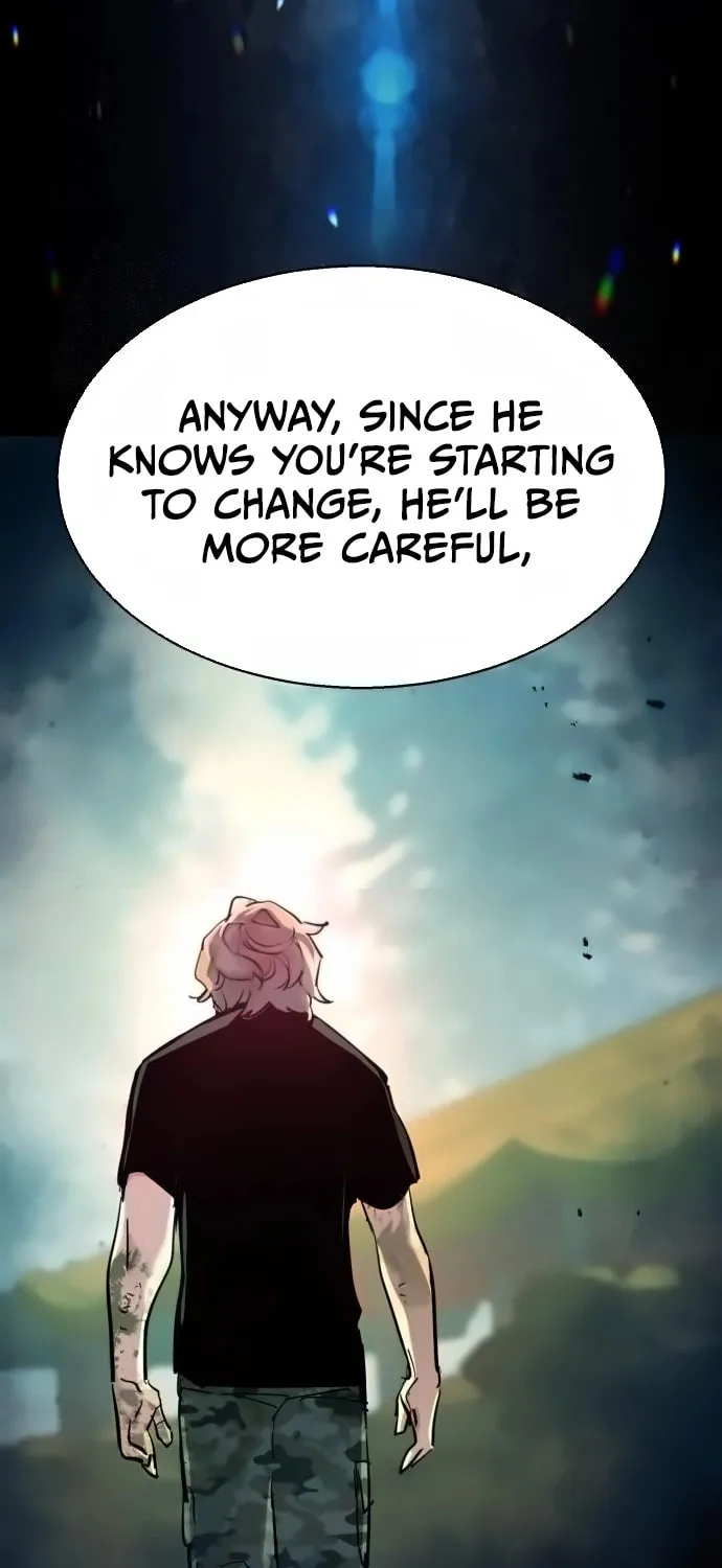 Teenage Mercenary Chapter 253 page 14 - 