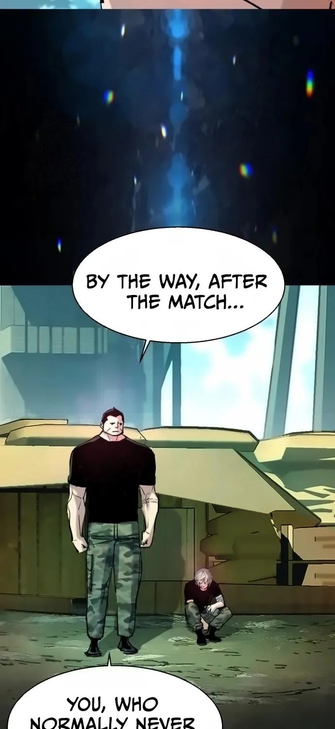 Teenage Mercenary Chapter 253 page 17 - 