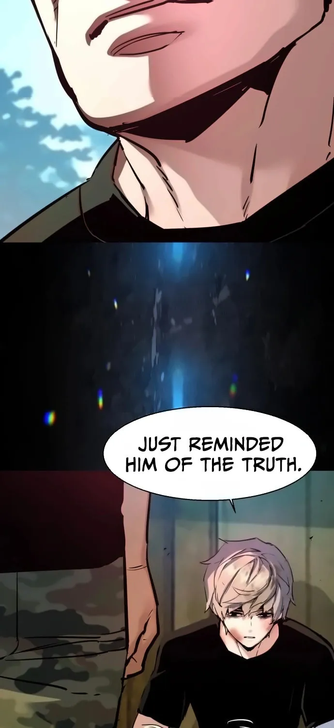 Teenage Mercenary Chapter 253 page 20 - 