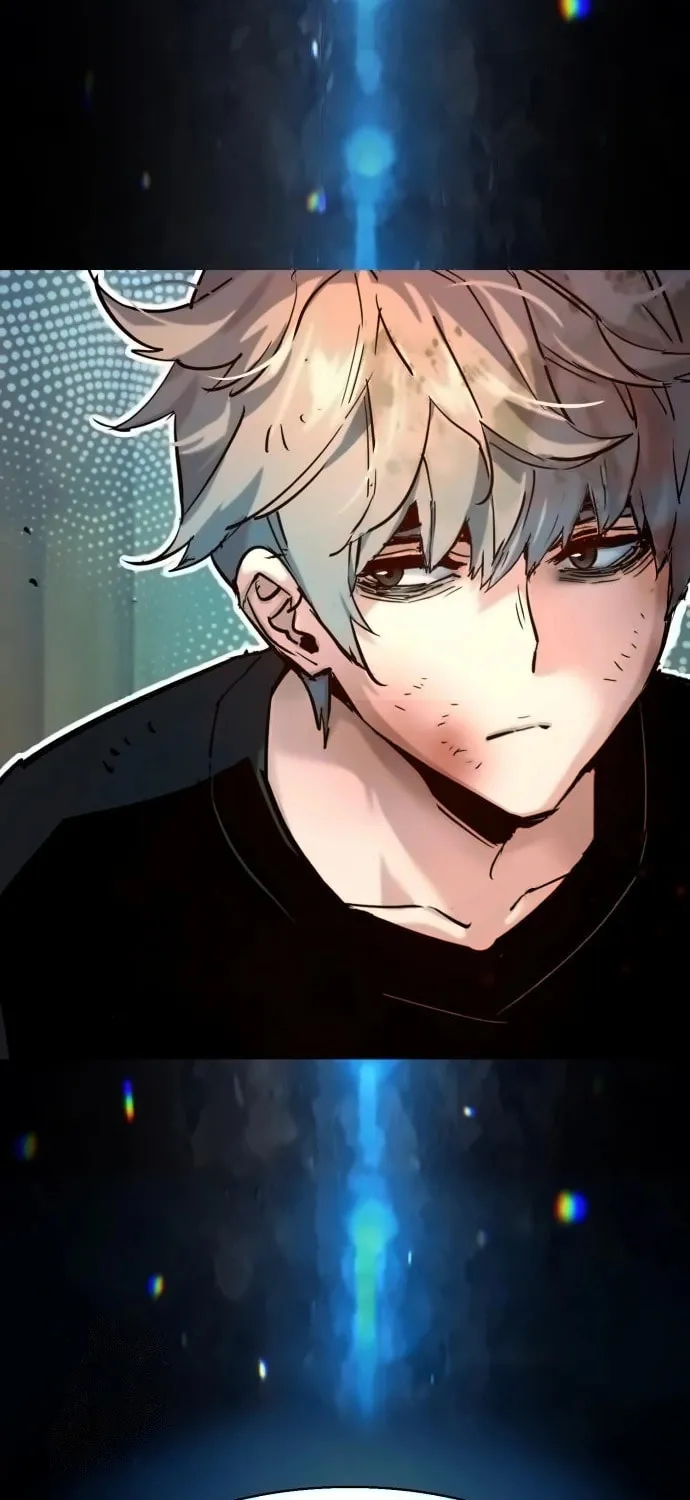Teenage Mercenary Chapter 253 page 24 - 