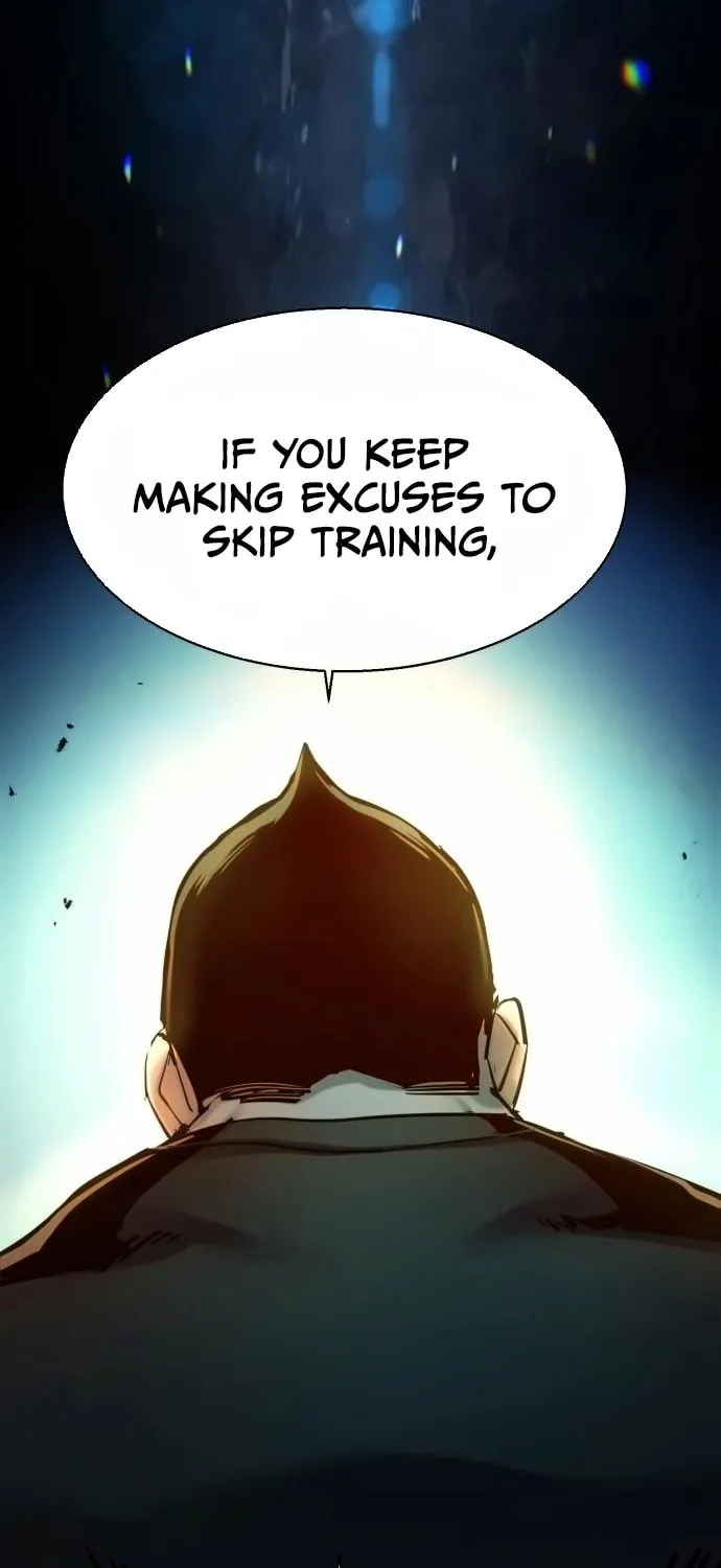 Teenage Mercenary Chapter 253 page 26 - 