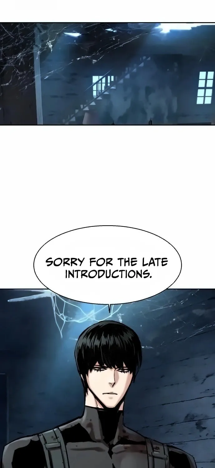 Teenage Mercenary Chapter 253 page 30 - 