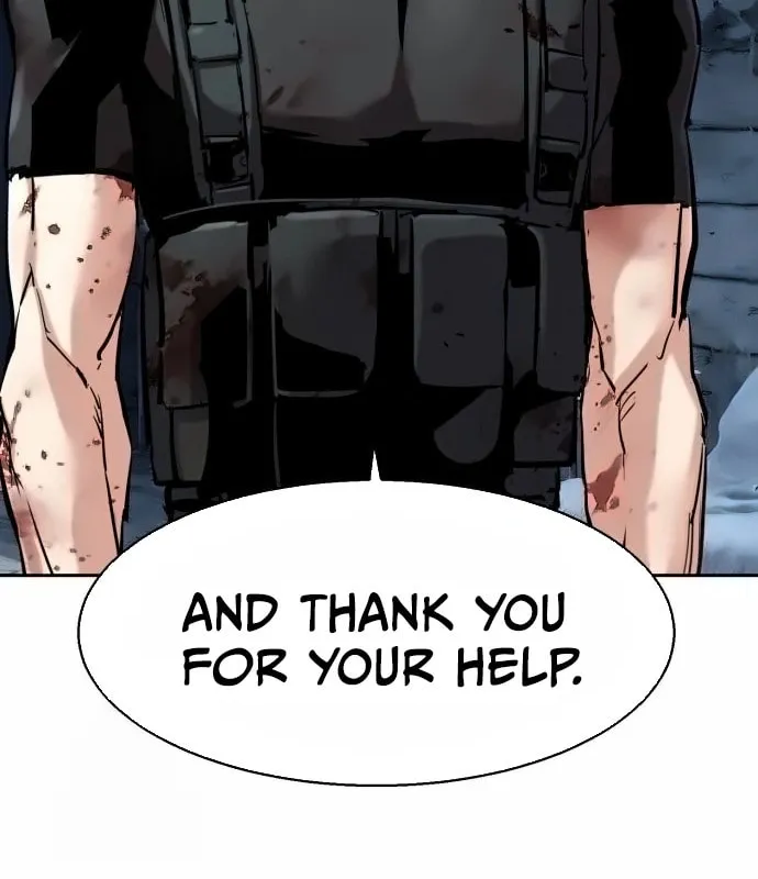 Teenage Mercenary Chapter 253 page 31 - 