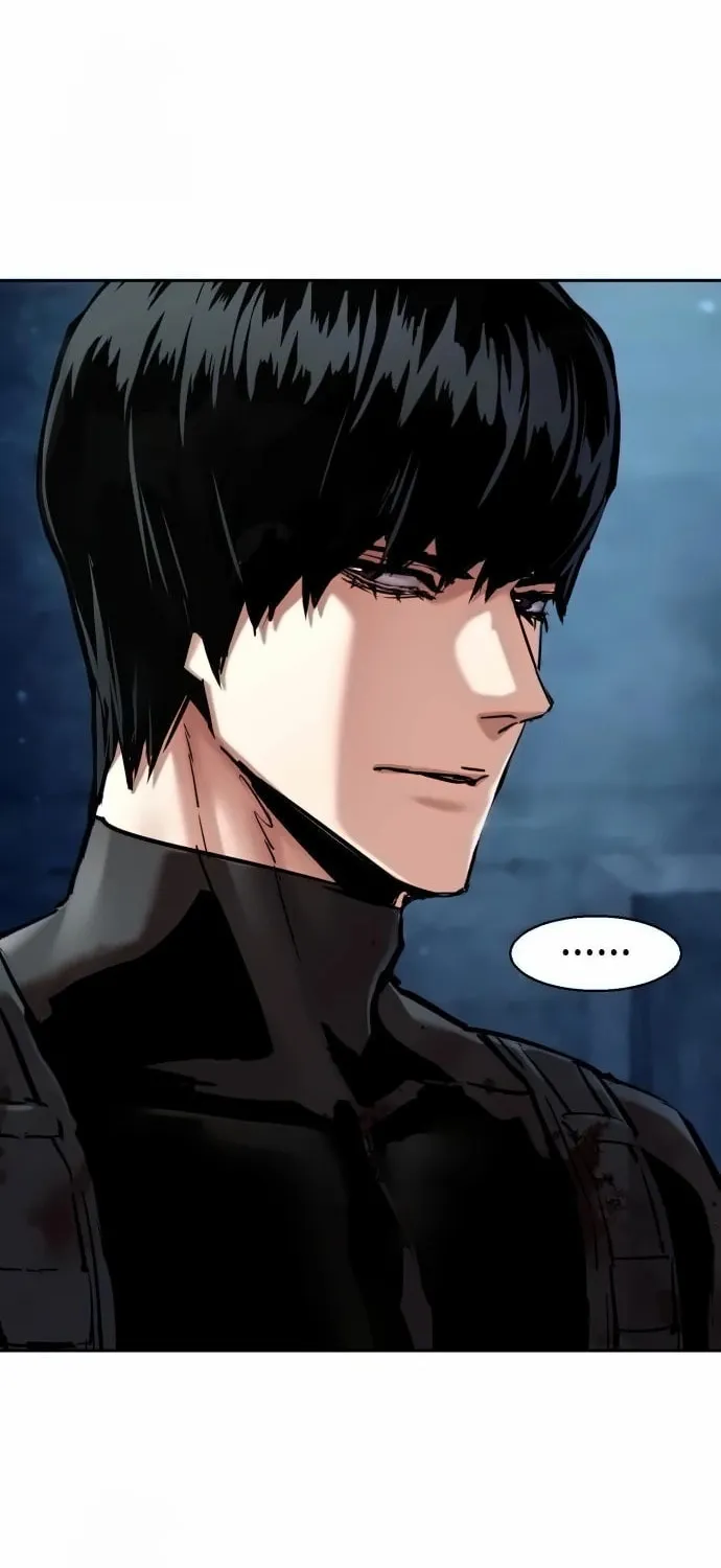 Teenage Mercenary Chapter 253 page 35 - 