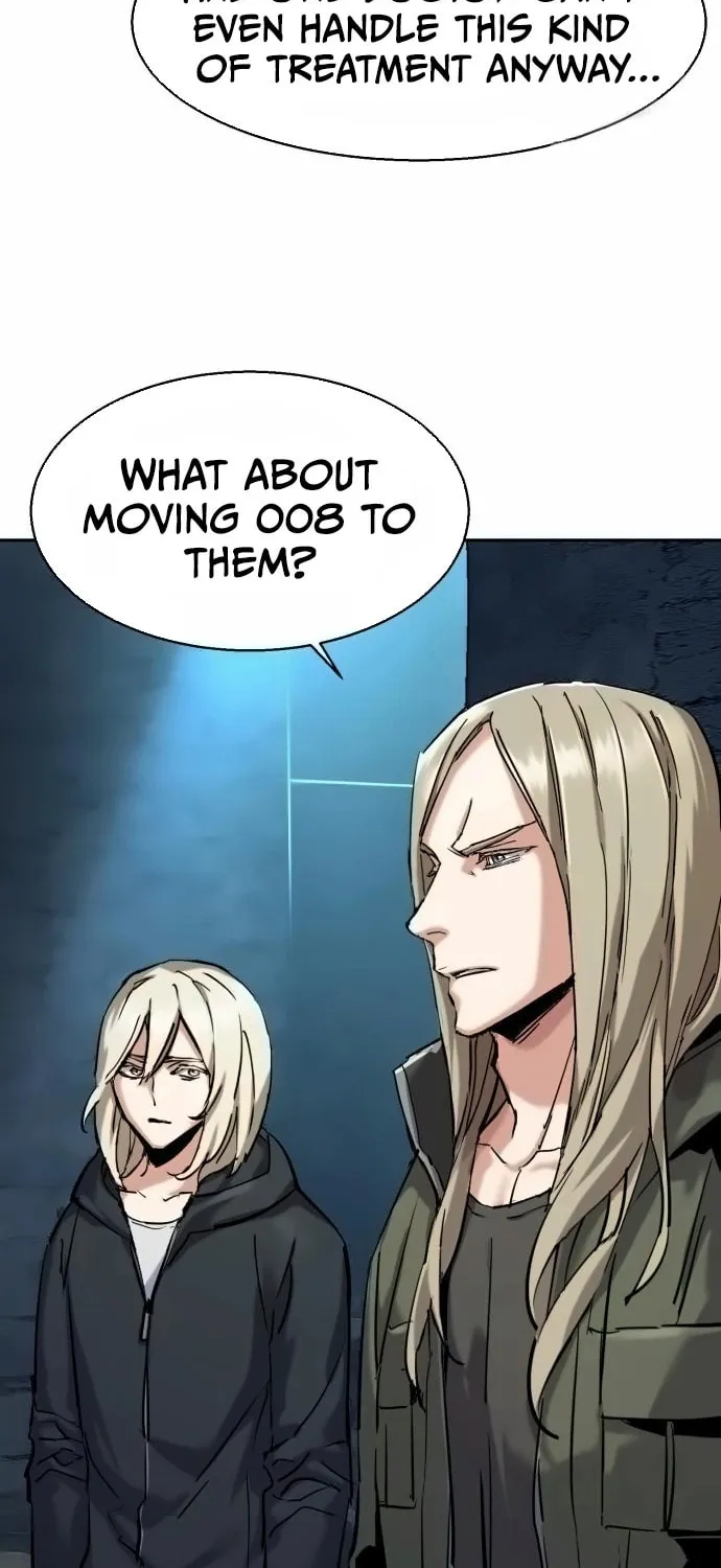 Teenage Mercenary Chapter 253 page 45 - 