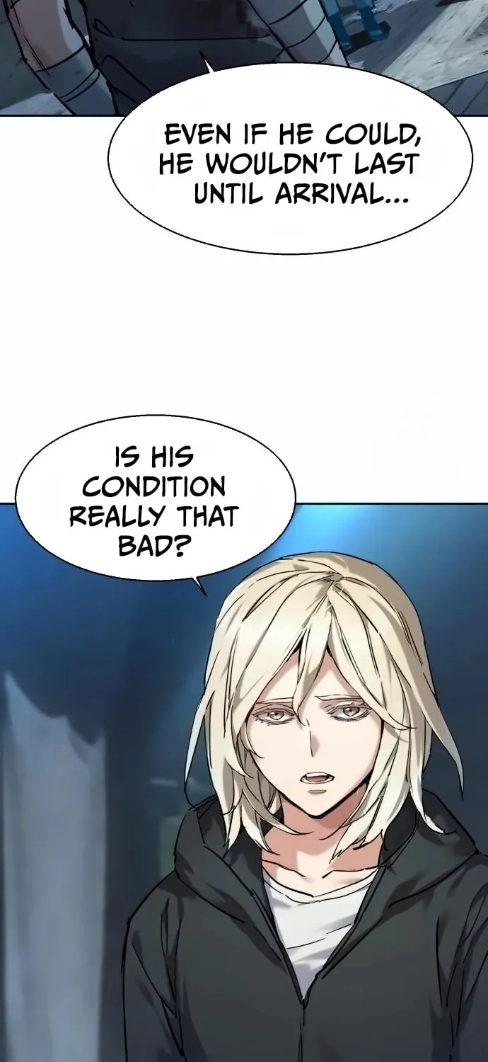 Teenage Mercenary Chapter 253 page 47 - 
