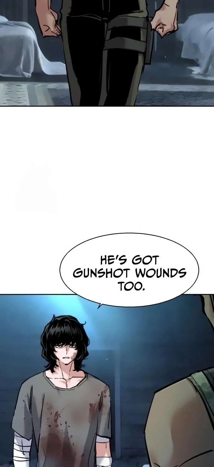 Teenage Mercenary Chapter 253 page 50 - 