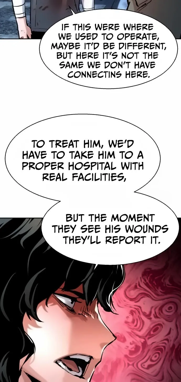 Teenage Mercenary Chapter 253 page 51 - 