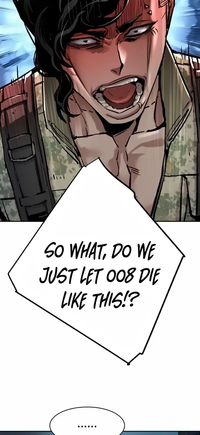 Teenage Mercenary Chapter 253 page 53 - 