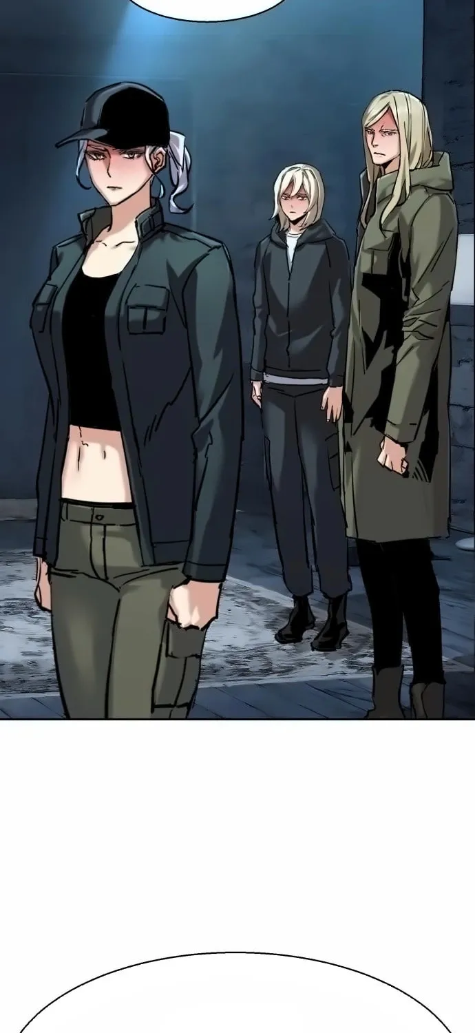 Teenage Mercenary Chapter 253 page 54 - 