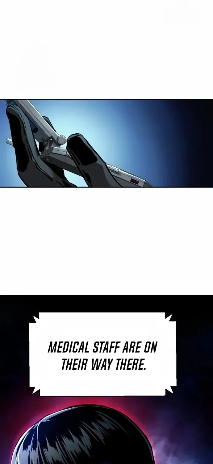 Teenage Mercenary Chapter 253 page 63 - 